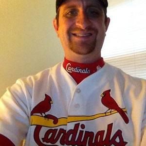 Meet your Posher, Rob